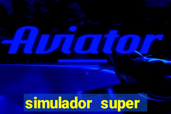 simulador super sete somatematica